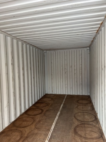 1384778-8 Container 20 feet