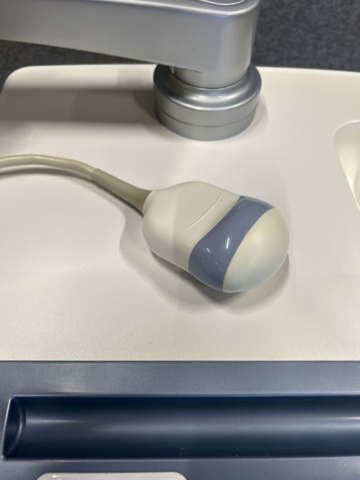 1453382-21 Ultrasound machine with probes and accessories - GE Voluson E6 -2016