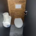 1384775-13 Container 40 feet toilet