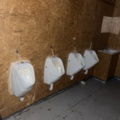 1384775-18 Container 40 feet toilet