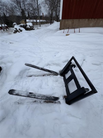 1471228-48 Hjullastare – Shandong Nuoman - NM-LD15 - 2025