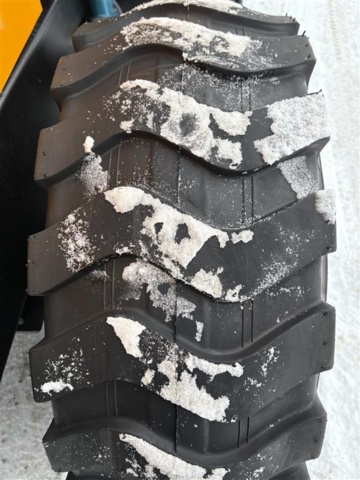 1471228-40 Hjullastare – Shandong Nuoman - NM-LD15 - 2025