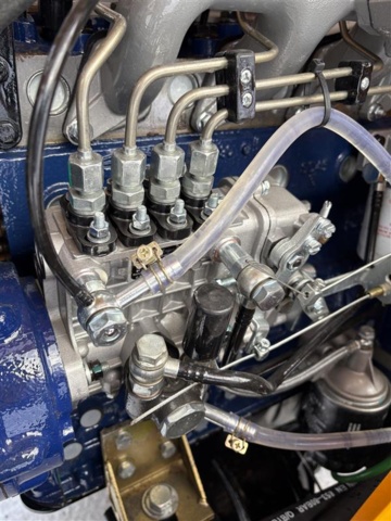 1471228-16 Hjullastare – Shandong Nuoman - NM-LD15 - 2025