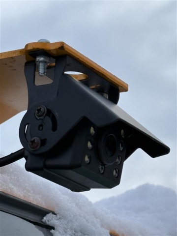 1471228-23 Hjullastare – Shandong Nuoman - NM-LD15 - 2025