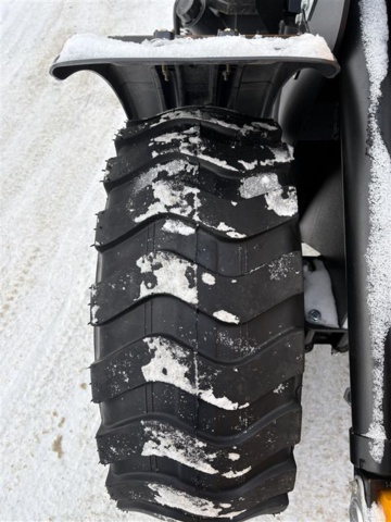 1471228-41 Hjullastare – Shandong Nuoman - NM-LD15 - 2025