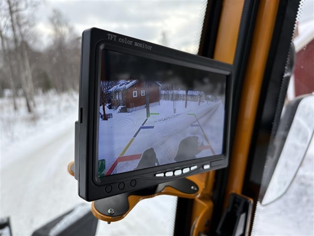 1471228-32 Hjullastare – Shandong Nuoman - NM-LD15 - 2025