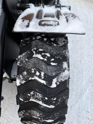 1471228-42 Hjullastare – Shandong Nuoman - NM-LD15 - 2025