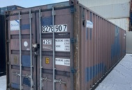 1384776 Container - 40 fot