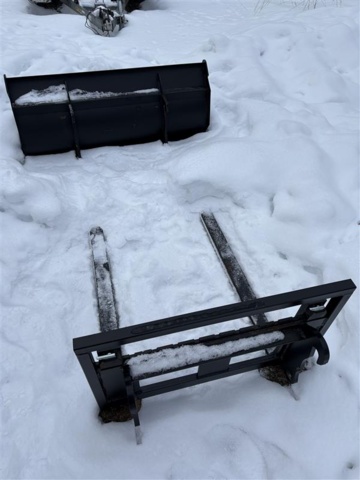 1471228-47 Hjullastare – Shandong Nuoman - NM-LD15 - 2025