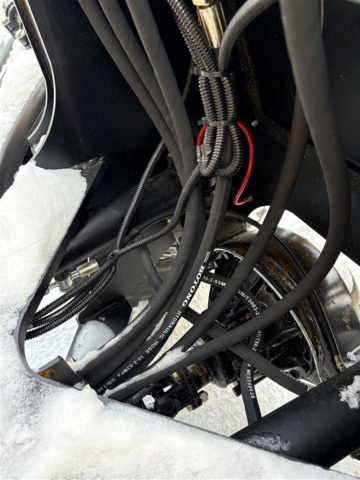 1471228-45 Hjullastare – Shandong Nuoman - NM-LD15 - 2025