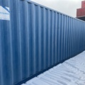 1384777-5 Container with door 40 feet