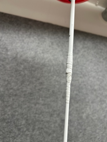 1436348-13 Plastic statue approx. 250 cm high "Pennywise" - IT Chapter Two - Muckle Mannequins