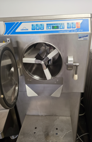 1491774-16 Professional ice cream machine - Carpigiani Labotronic 30/100 RTX-D