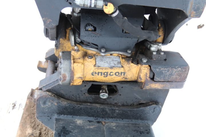 1416808-37 Crawler excavator Kubota KX161-3a. 2007th