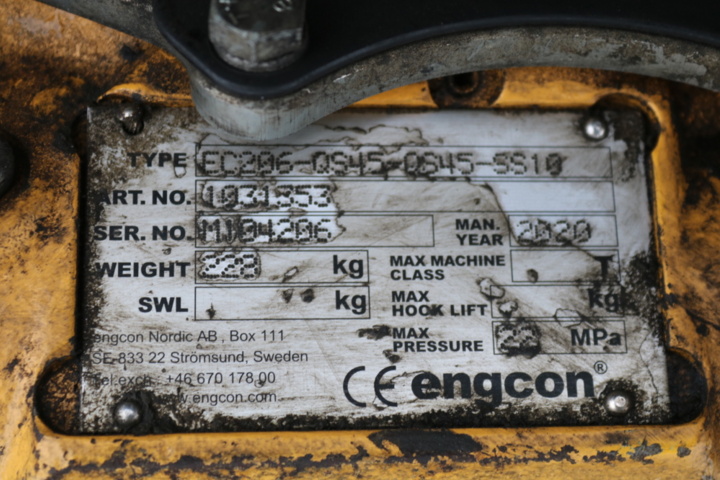 1416808-38 Crawler excavator Kubota KX161-3a. 2007th