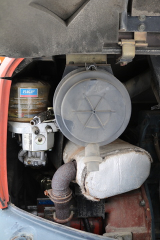 1416808-51 Crawler excavator Kubota KX161-3a. 2007th