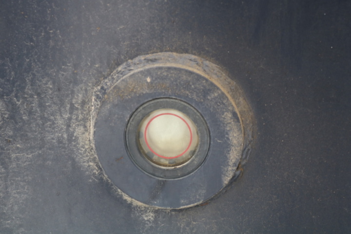 1416808-69 Crawler excavator Kubota KX161-3a. 2007th