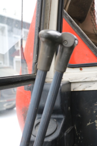 1416808-74 Crawler excavator Kubota KX161-3a. 2007th