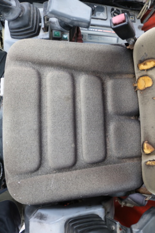 1416808-80 Crawler excavator Kubota KX161-3a. 2007th