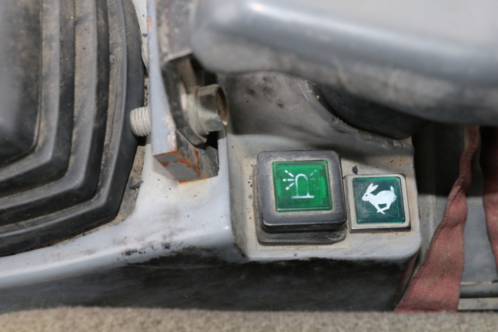 1416808-85 Crawler excavator Kubota KX161-3a. 2007th