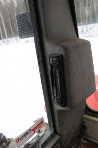 1416808-89 Crawler excavator Kubota KX161-3a. 2007th