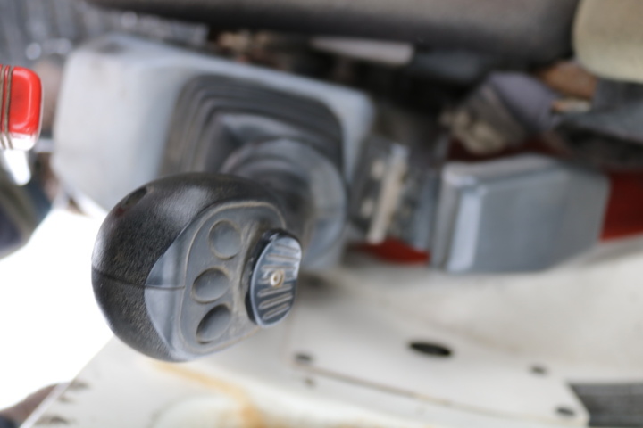 1416808-96 Crawler excavator Kubota KX161-3a. 2007th