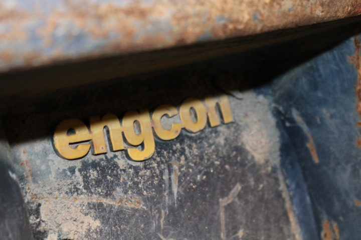 1416808-100 Crawler excavator Kubota KX161-3a. 2007th