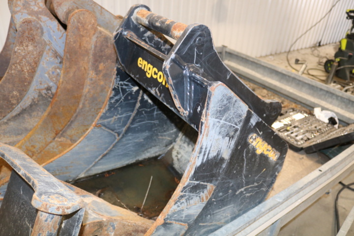 1416808-102 Crawler excavator Kubota KX161-3a. 2007th