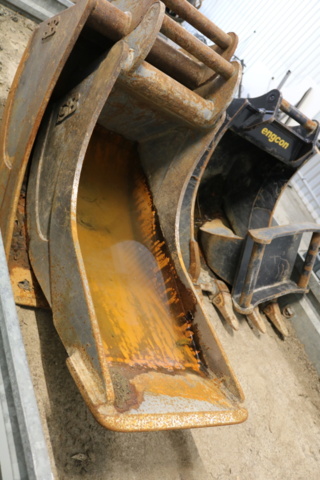 1416808-106 Crawler excavator Kubota KX161-3a. 2007th