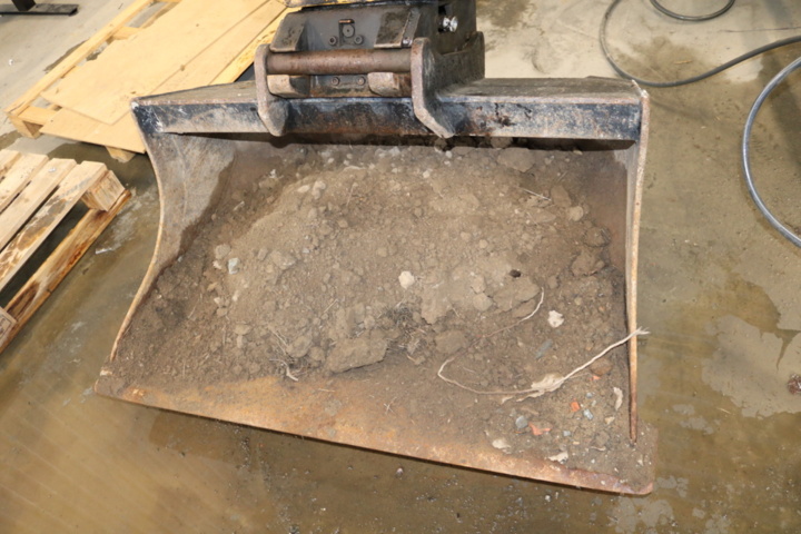 1416808-113 Crawler excavator Kubota KX161-3a. 2007th