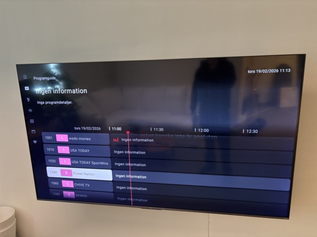 1469116-3 Smart TV 75” - TCL 75QLED860