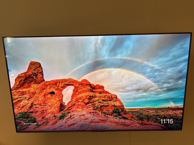 1469116-1 Smart TV 75” - TCL 75QLED860