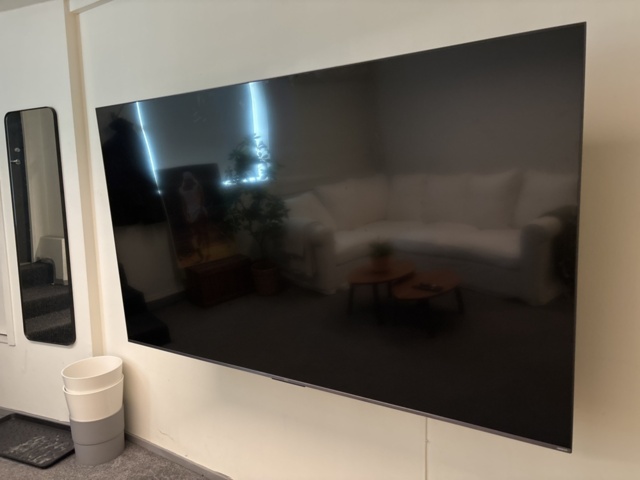 1469116-4 Smart TV 75” - TCL 75QLED860