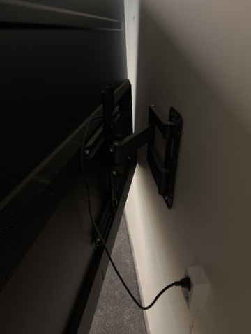 1469116-8 Smart TV 75” - TCL 75QLED860