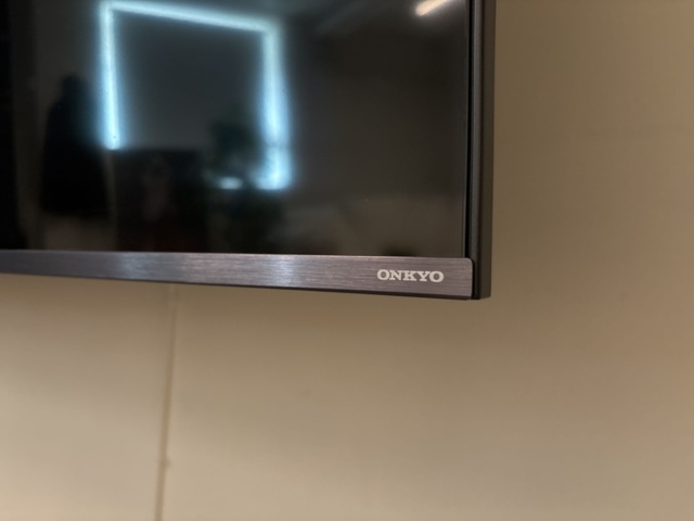 1469116-5 Smart TV 75” - TCL 75QLED860