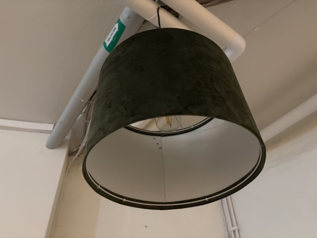 1469117-9 Möblemang och diverse inredning