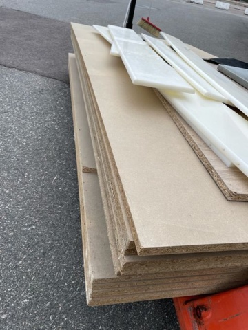 1344191-3 Chipboard 24x1220x2450 12pcs