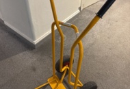 1469118 Magasinkärra - Hörby Bruk Magasinkärra L3