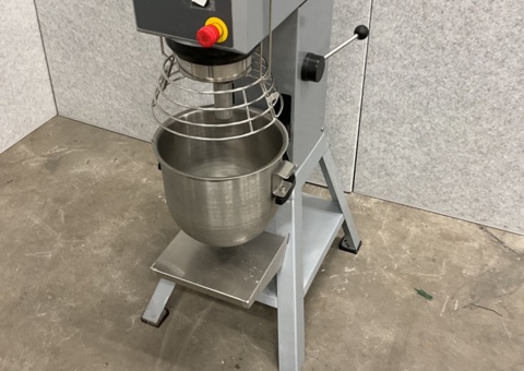 Image representing the auction - Disposal of restaurant equipment