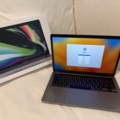1469120-11 Laptop - Apple MacBook Pro 13”