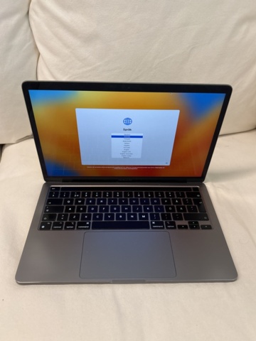 1469120-2 Laptop - Apple MacBook Pro 13”