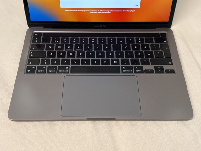 1469120-3 Laptop - Apple MacBook Pro 13”
