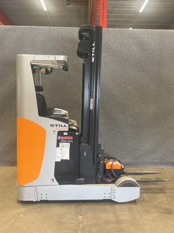 1431751-1 Reach truck - Still FM-X 20 -2016