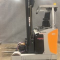 1431751-3 Reach truck - Still FM-X 20 -2016