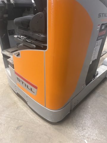 1431751-6 Reach truck - Still FM-X 20 -2016