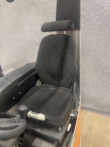 1431751-13 Reach truck - Still FM-X 20 -2016