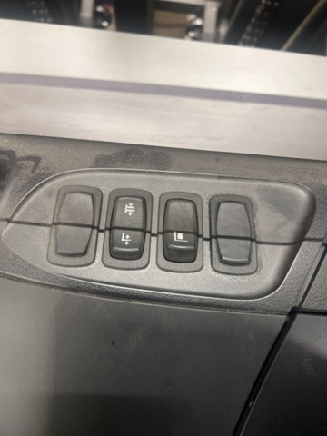 1431751-16 Reach truck - Still FM-X 20 -2016