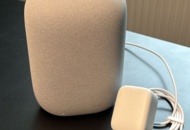 1469124 Smart speaker - Google Nest Audio