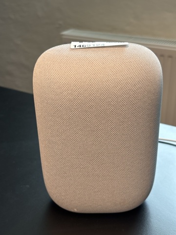 1469124-2 Smart speaker - Google Nest Audio