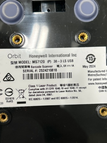 1436156-4 Computers 3 pcs with cash register equipment - Acer Aspire XC-840 / XC-1780 / C21PULSE